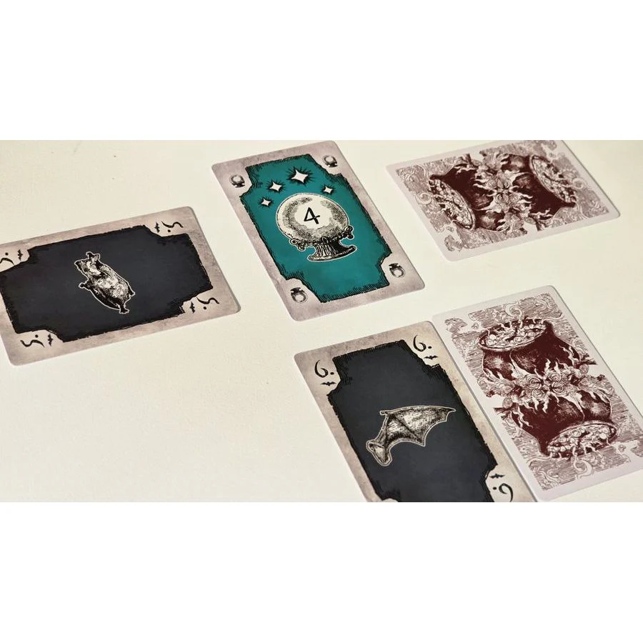 3 WITCHES - Image 3