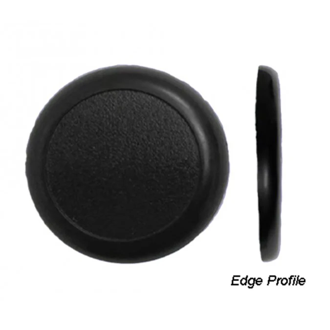 30MM ROUND DISPLAY BASES (20)