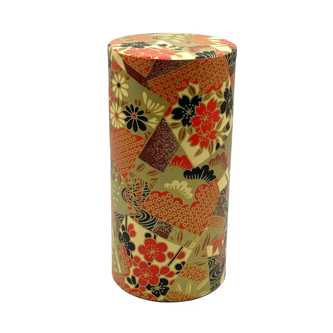 7oz TEA CANISTERS - Image 2