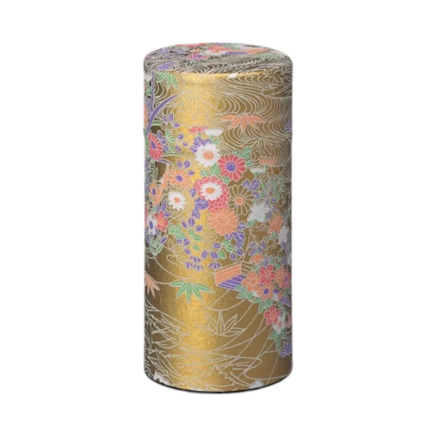 7oz TEA CANISTERS - Image 3