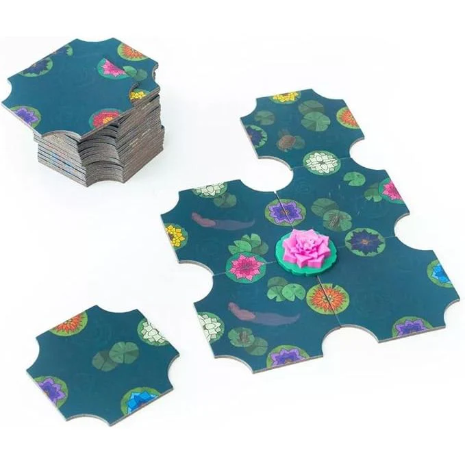 A GENTLE RAIN BLOOM EDITION - Image 3
