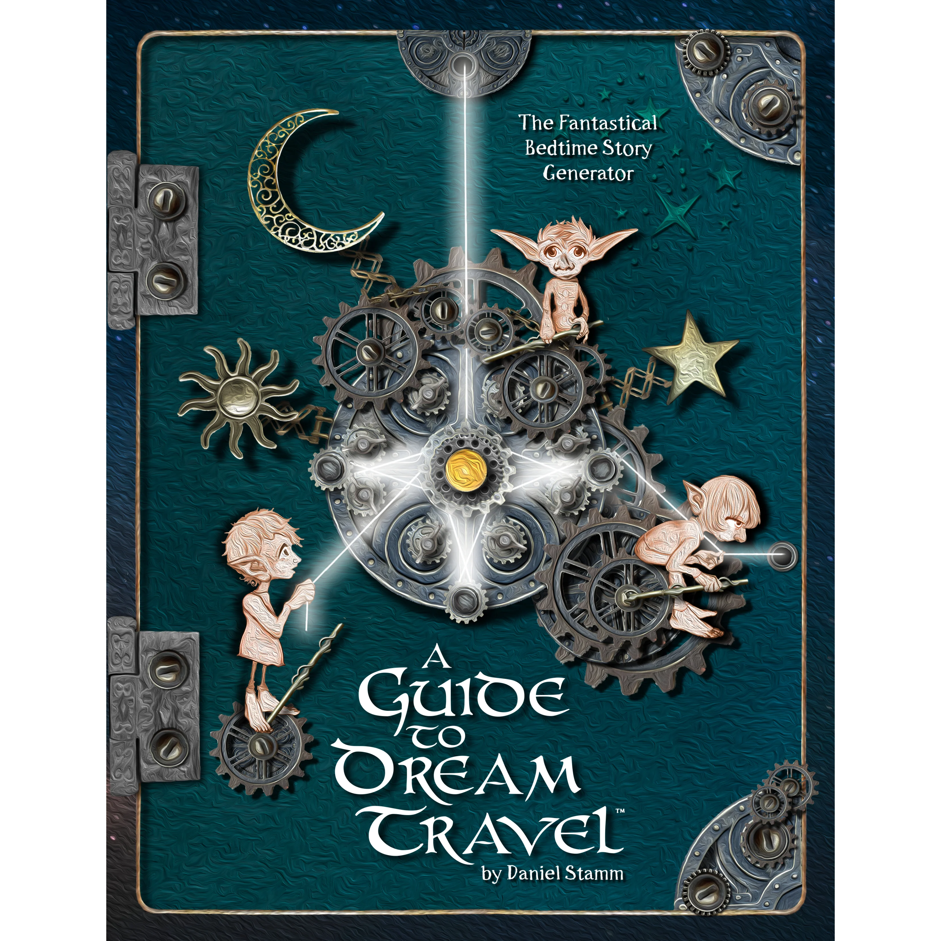 A GUIDE TO DREAM TRAVEL