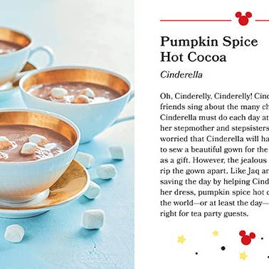 A TASTE OF DISNEY: DRINKS - Image 3
