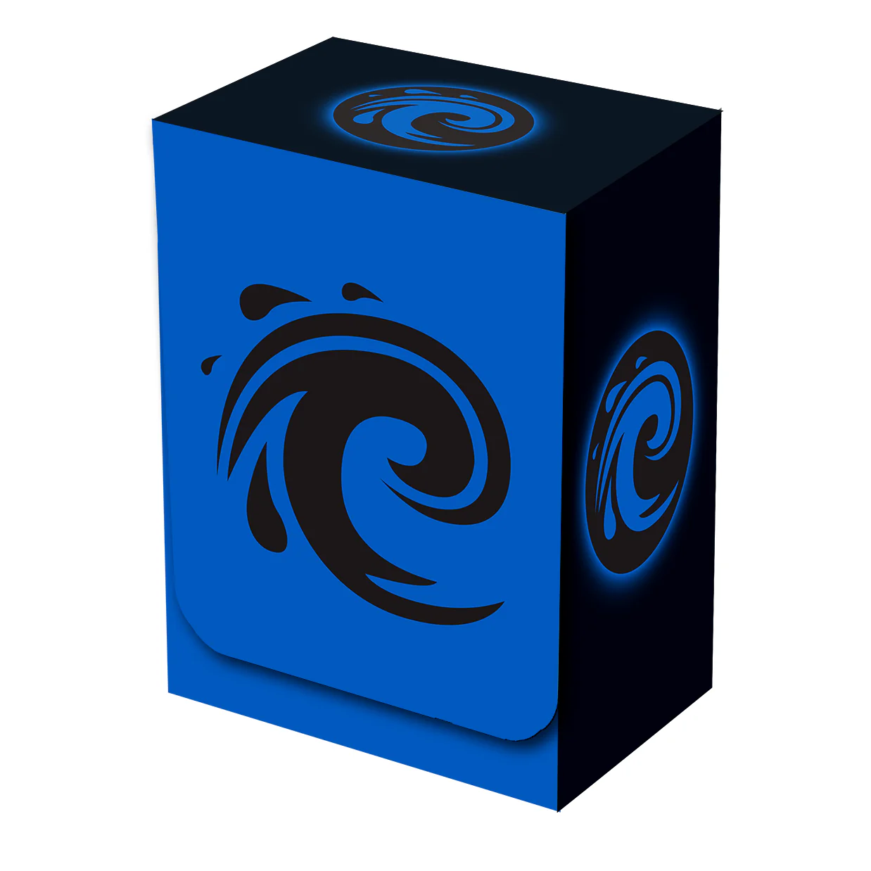 ABSOLUTE WATER DECK BOX
