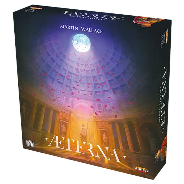 AETERNA