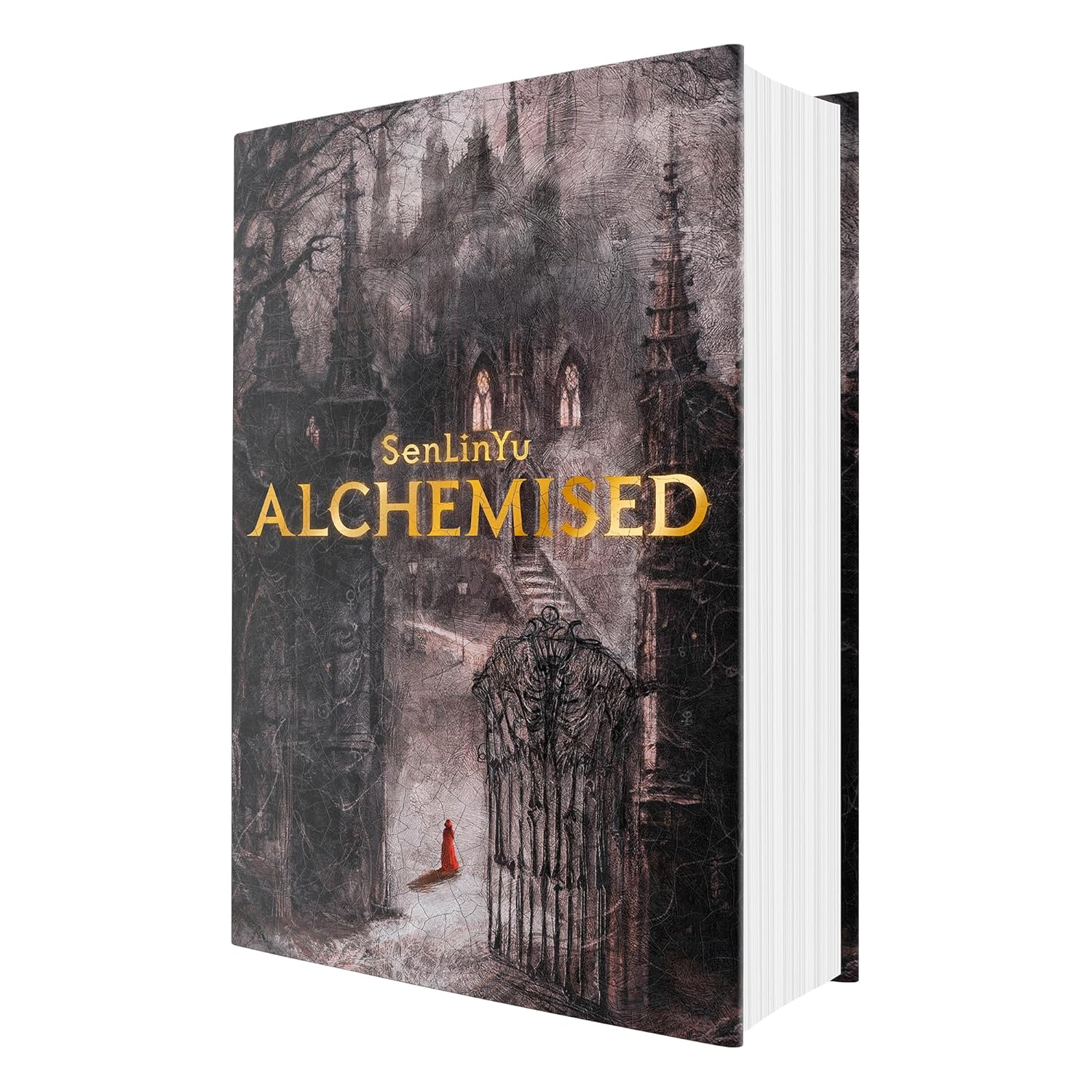 ALCHEMISED BY SENLINYU - Image 2