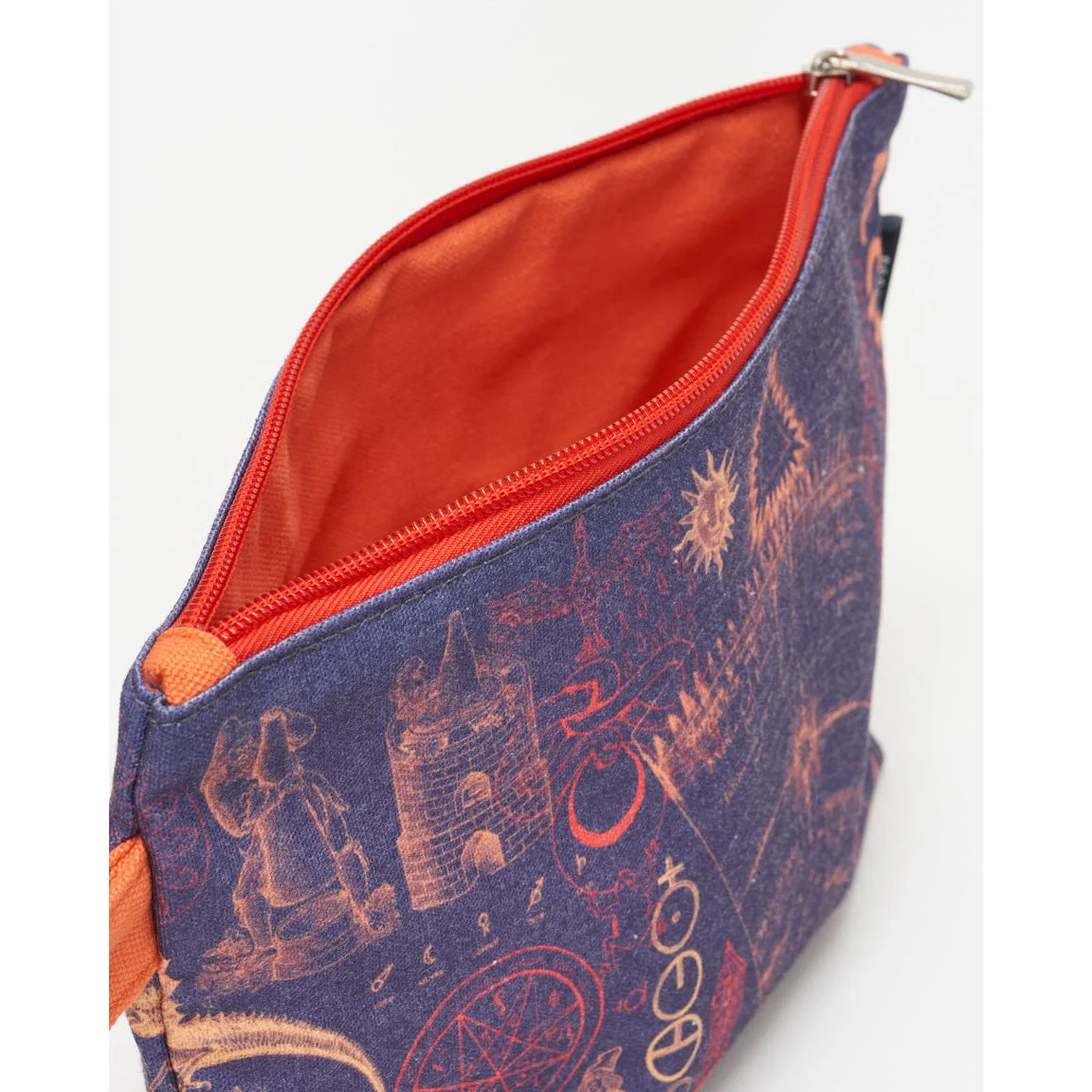 ALCHEMY ZIP POUCH - Image 3