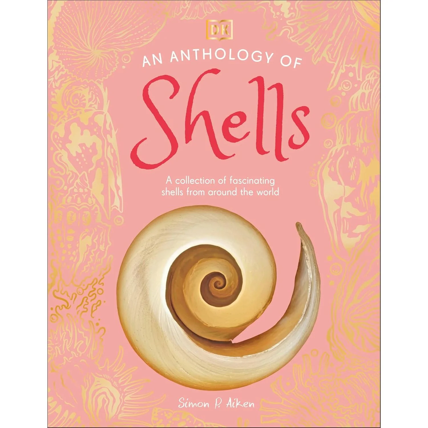 AN ANTHOLOGY OF SHELLS