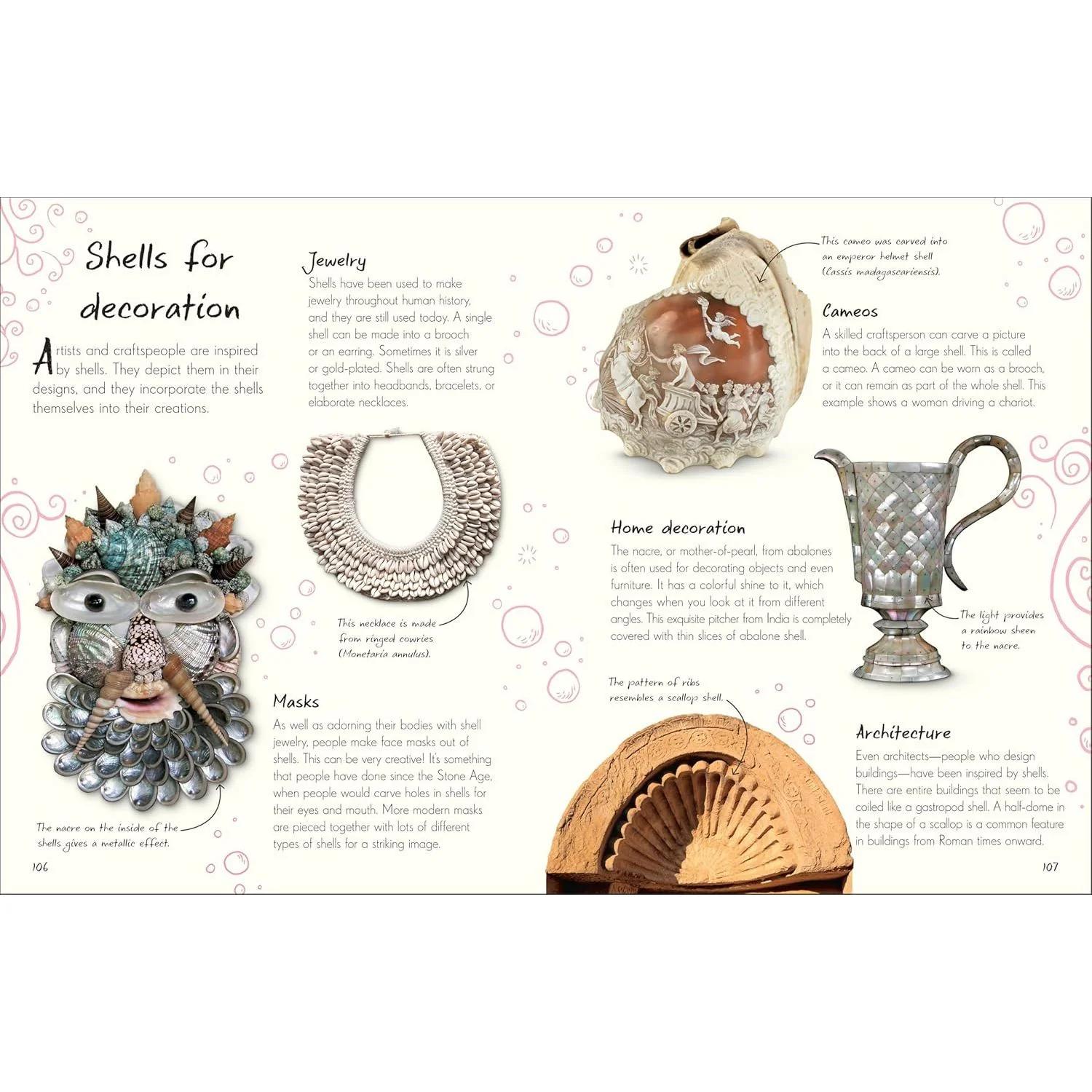 AN ANTHOLOGY OF SHELLS - Image 3