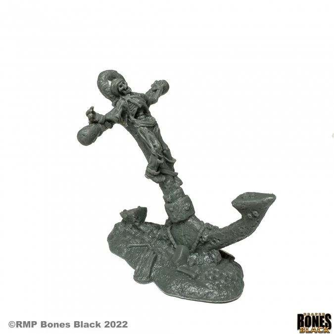 ANCHOR OF DAMNATION