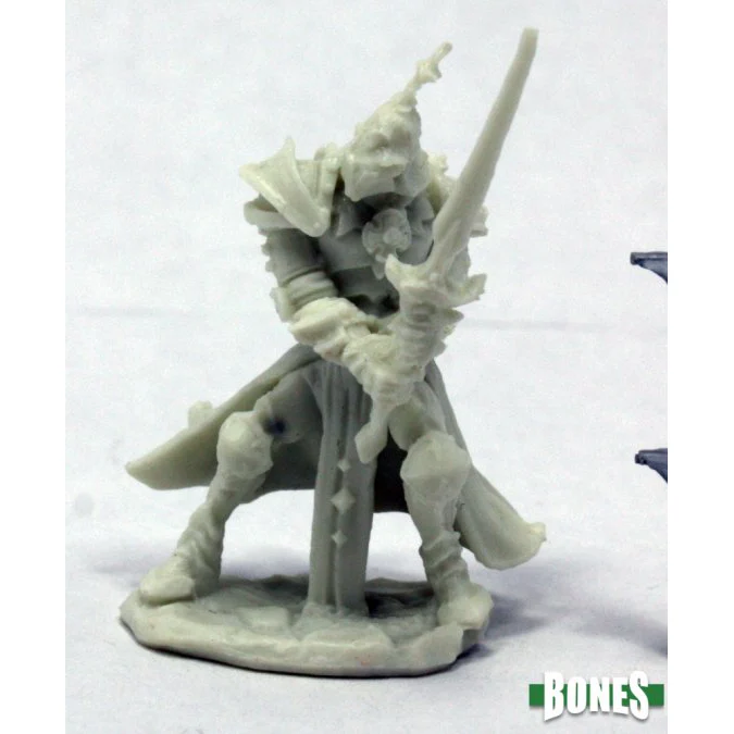 ANDRAS EVIL WARRIOR