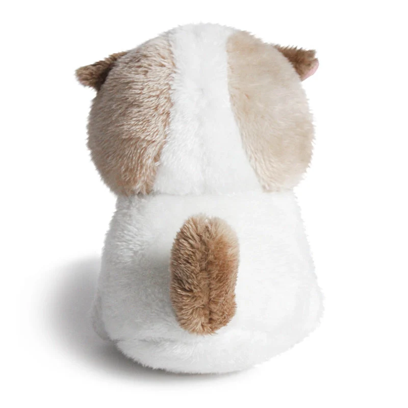 ANGRY CAT PLUSH: RAGDOLL - Image 2