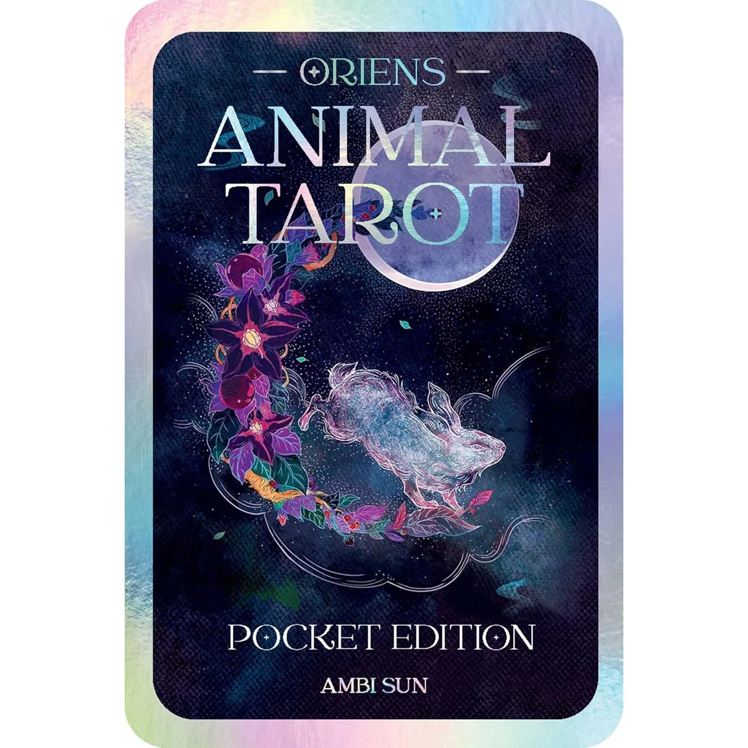 ANIMAL TAROT -POCKET EDITION- - Image 2