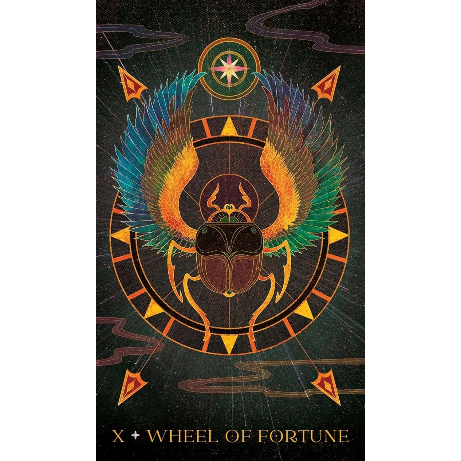 ANIMAL TAROT -POCKET EDITION- - Image 4