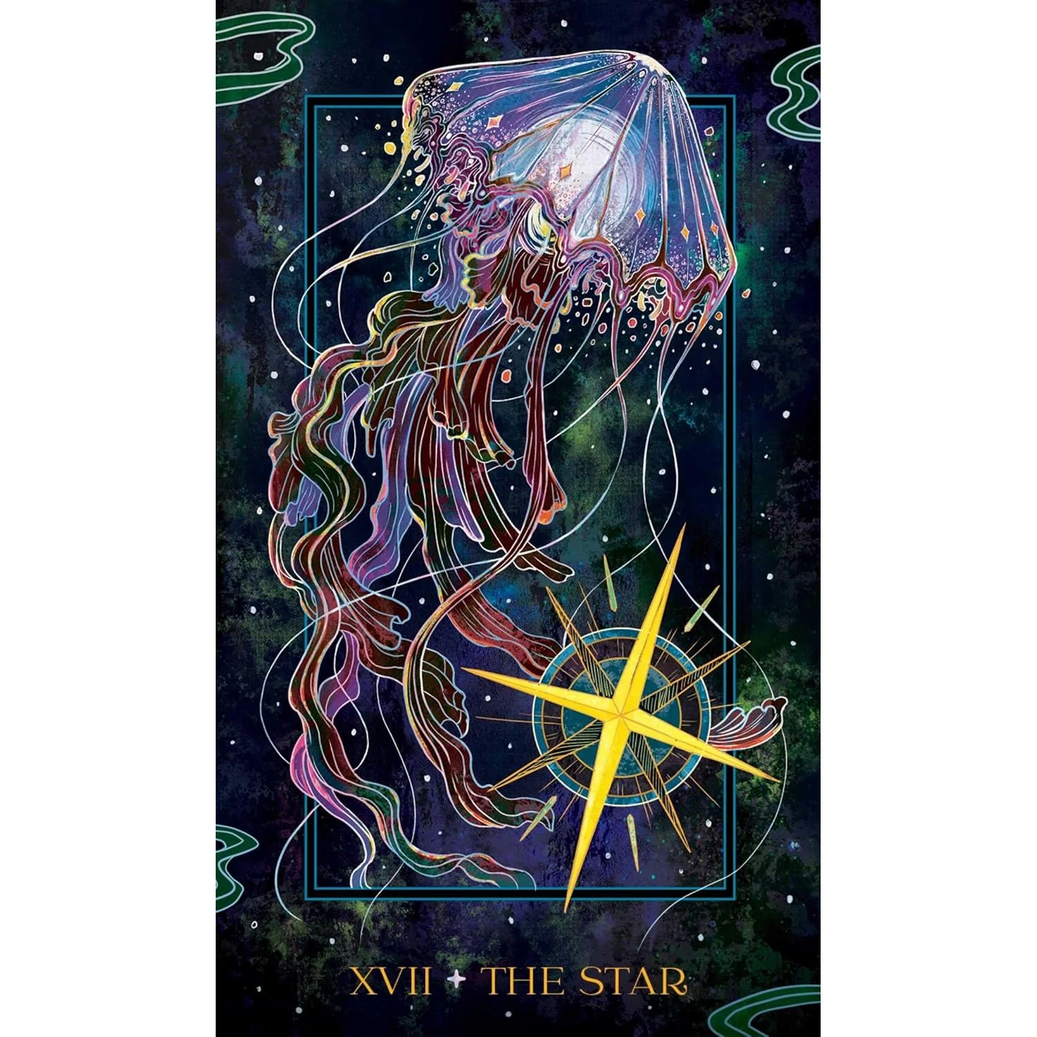 ANIMAL TAROT -POCKET EDITION- - Image 5
