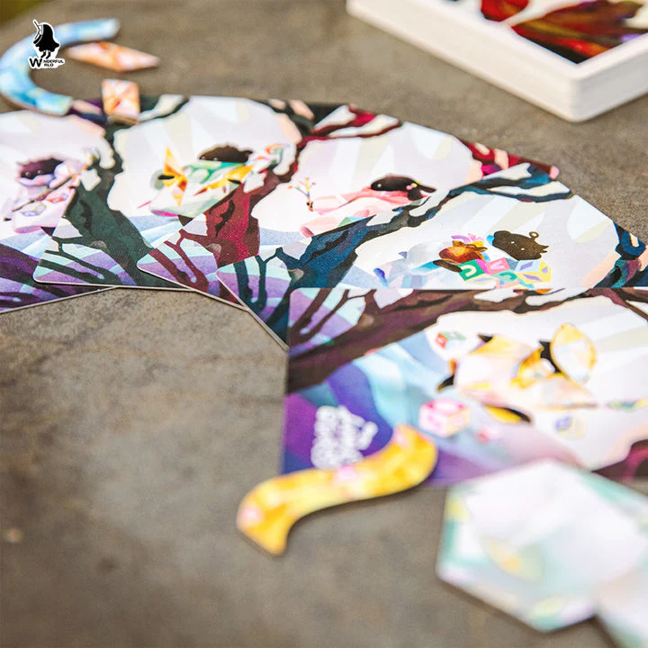 ANIMALS GATHERING - Image 3