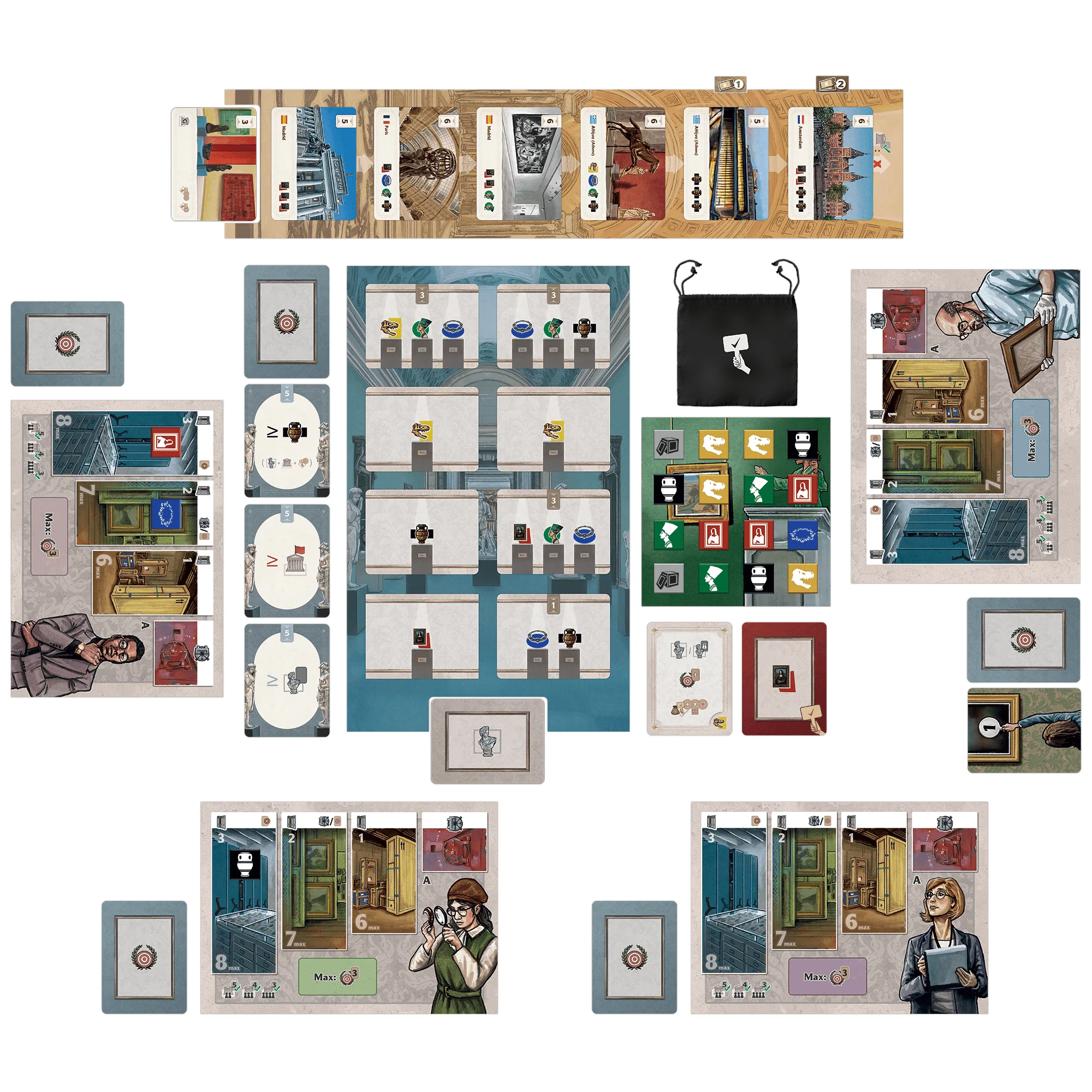 ANTIQUES - Image 2