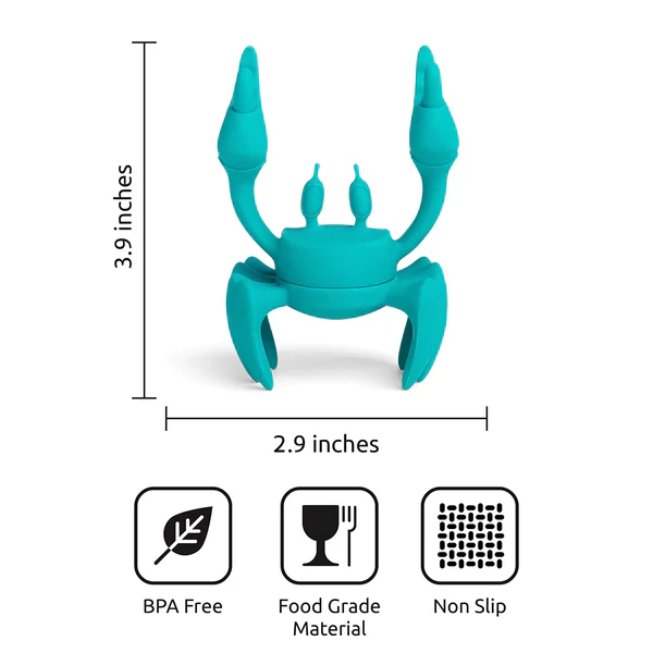 AQUA SPOON HOLDER - Image 3