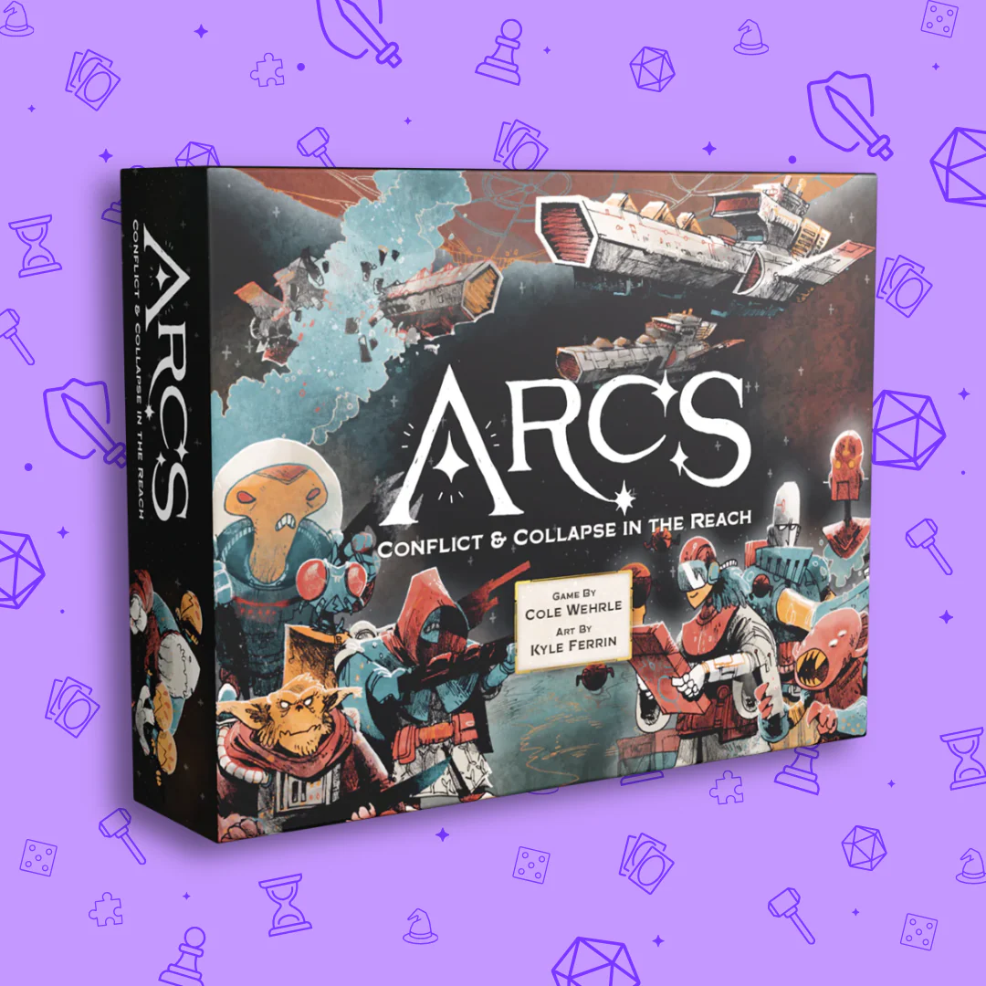 ARCS