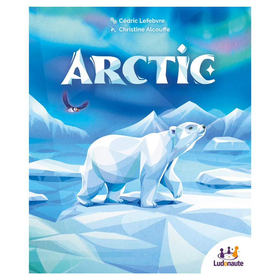 ARCTIC