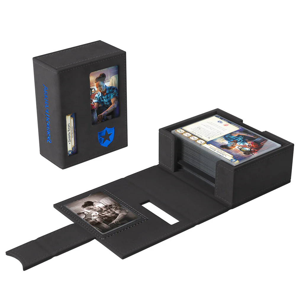ARKHAM HORROR LCG DECK TOME: BLUE 2026 - Image 2