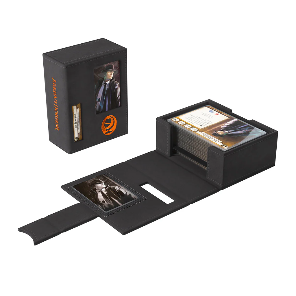 ARKHAM HORROR LCG DECK TOME: ORANGE 2026 - Image 2