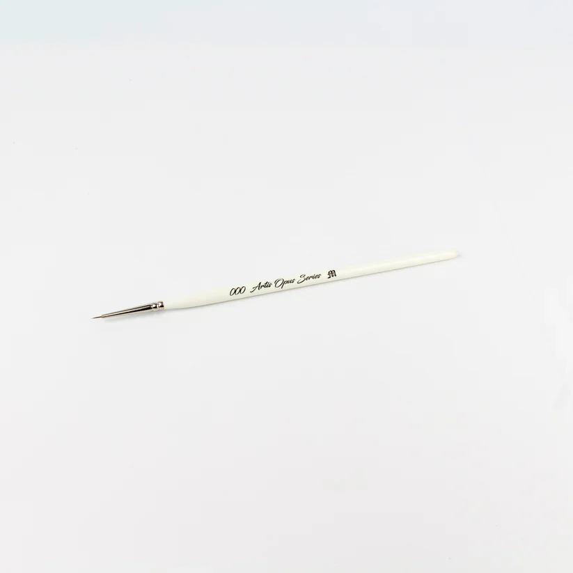 ARTIS OPUS SERIES M BRUSH SIZE 000 (1)