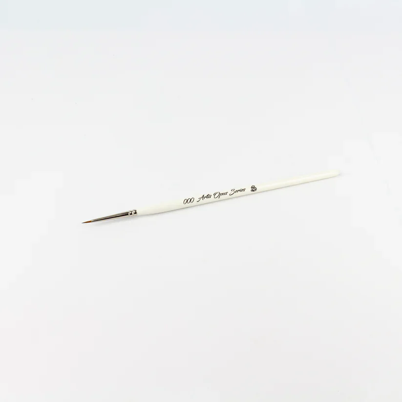 ARTIS OPUS SERIES S BRUSH SIZE 000 (1)