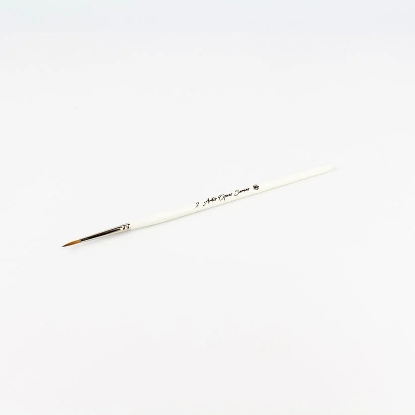 ARTIS OPUS SERIES S BRUSH SIZE 2 (1)
