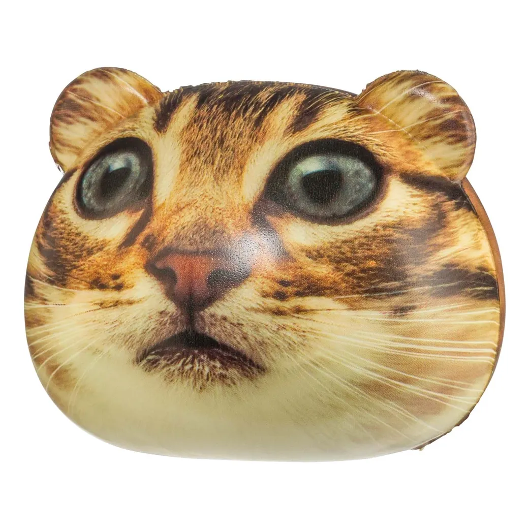 ASTROVERSE CATSTRONAUT SLOW-RISE SQUISHY BALL - Image 2