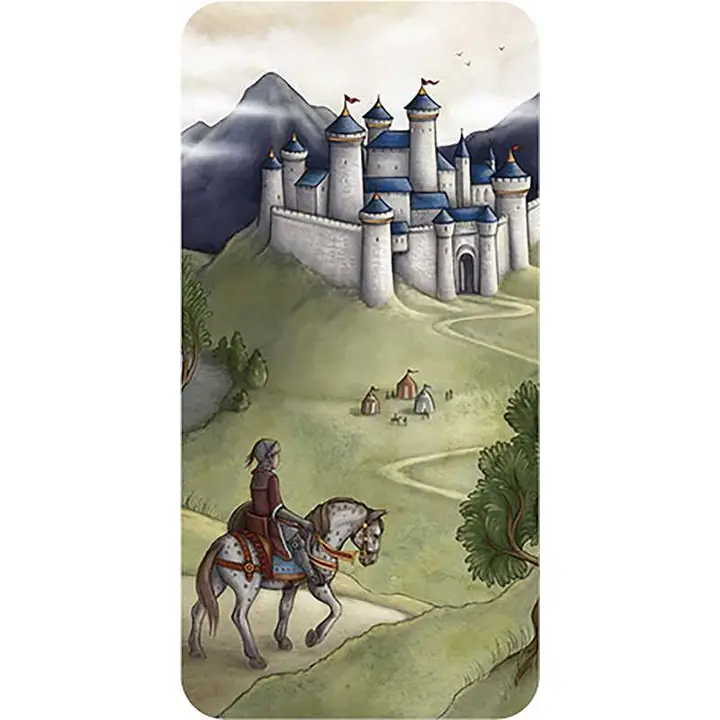 AVALON MAGIC INSPIRATION CARDS - Image 3