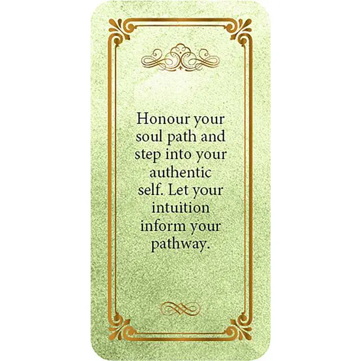AVALON MAGIC INSPIRATION CARDS - Image 5