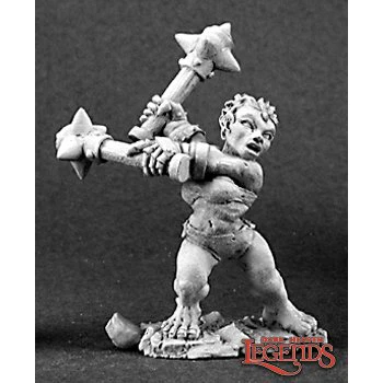 AZRIN, FEMALE DWARF BARBARIAN