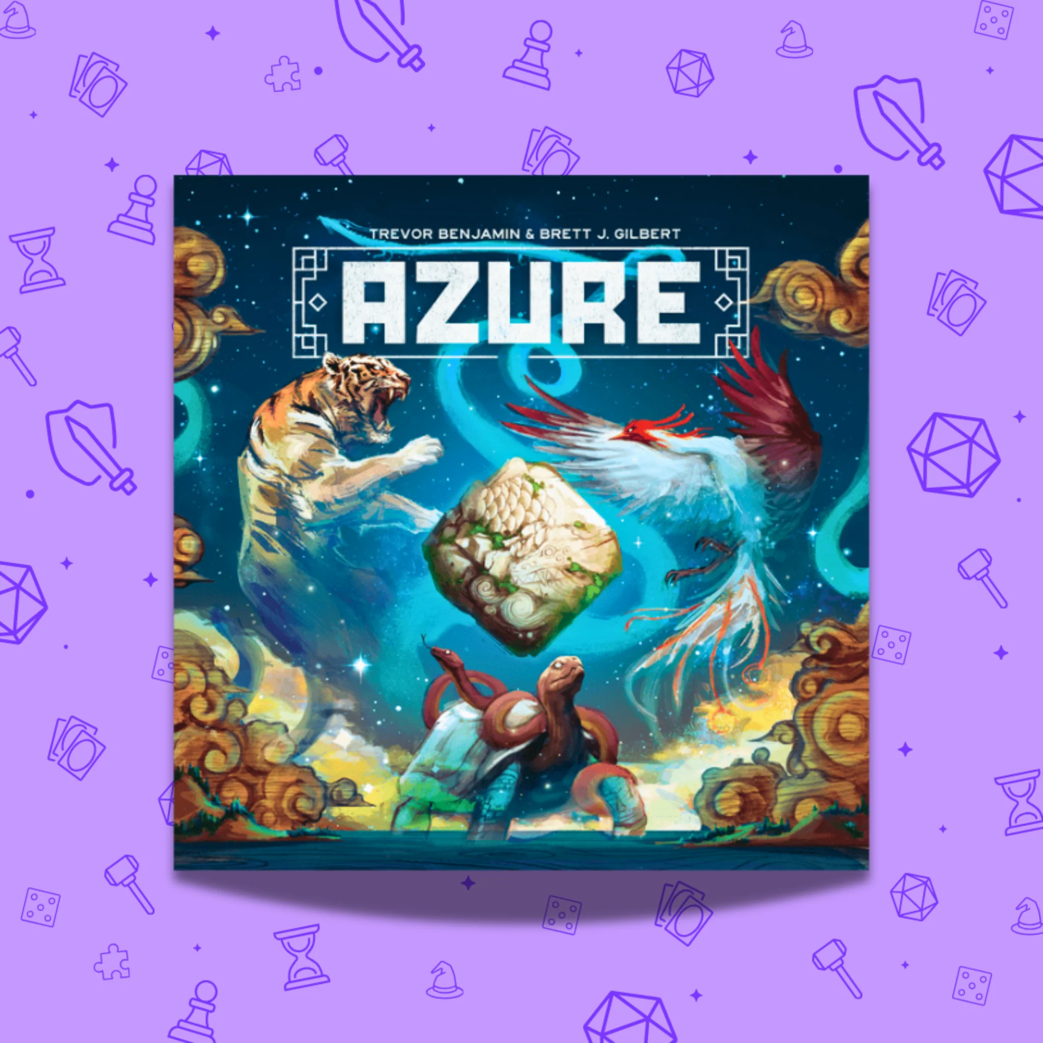AZURE