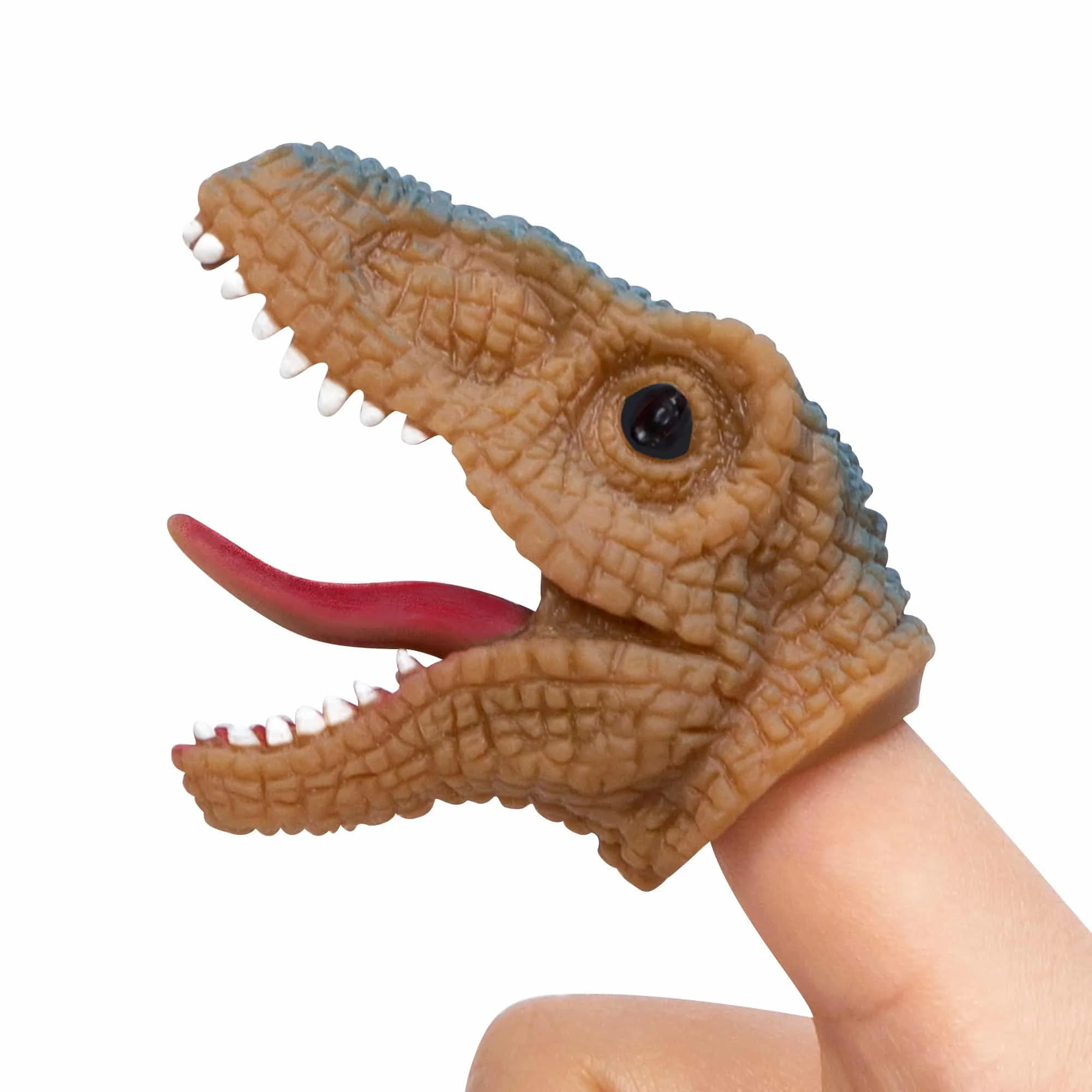 BABY DINO SNAPPERS - Image 2