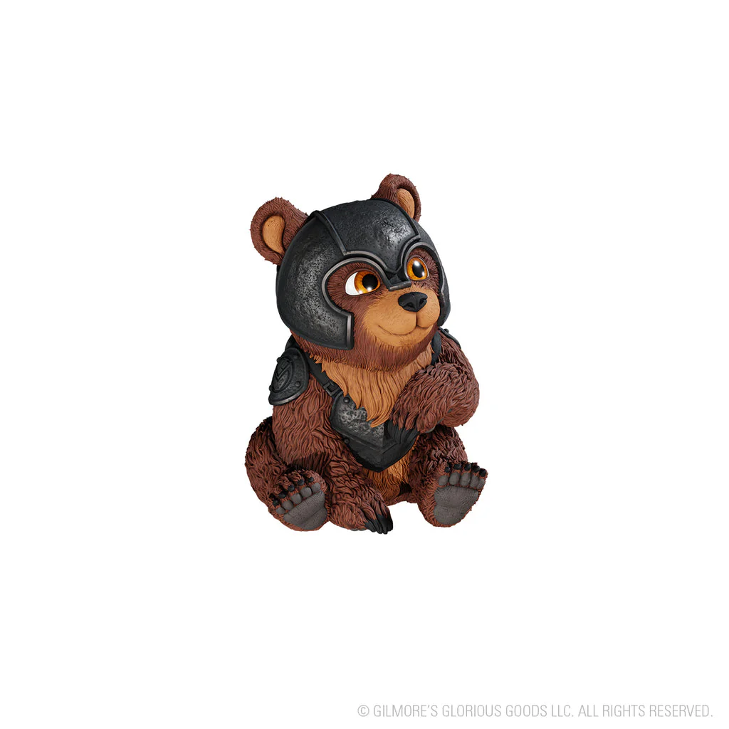 BABY TRINKET LIFE-SIZED FIGURE CRITICAL ROLE CRITTERS OF EXANDRIA - Image 5