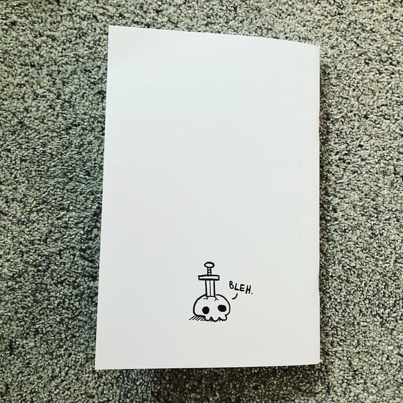 BAG OF WORDING - Image 3
