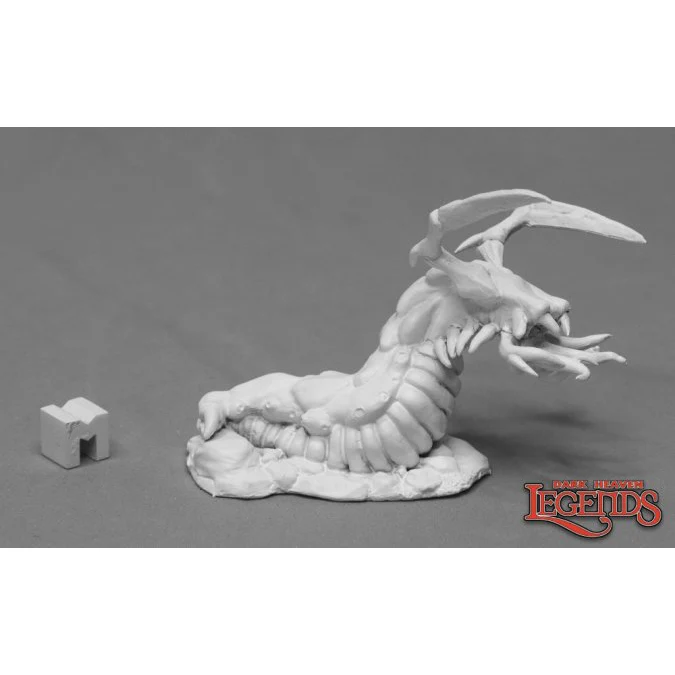 BANE LARVA