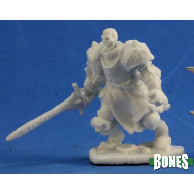 BARROW WARDEN 1