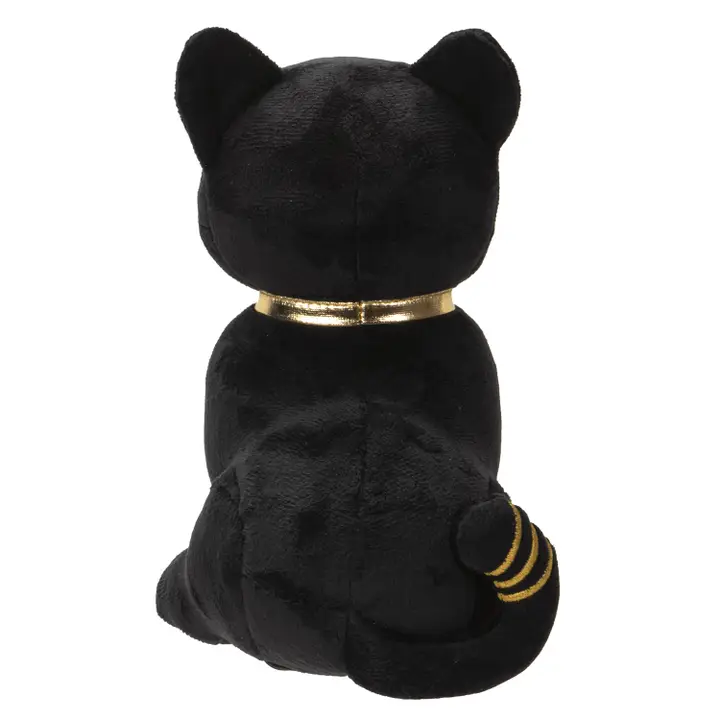 BASTET CAT PLUSHIE - Image 3
