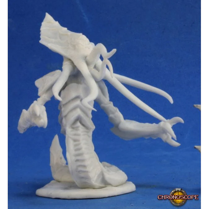 BATHALIAN EXARCH