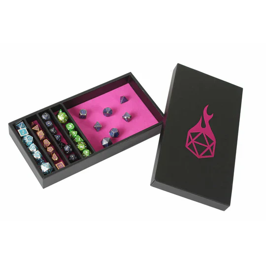 BATTLE PIT DICE TRAY - Image 6