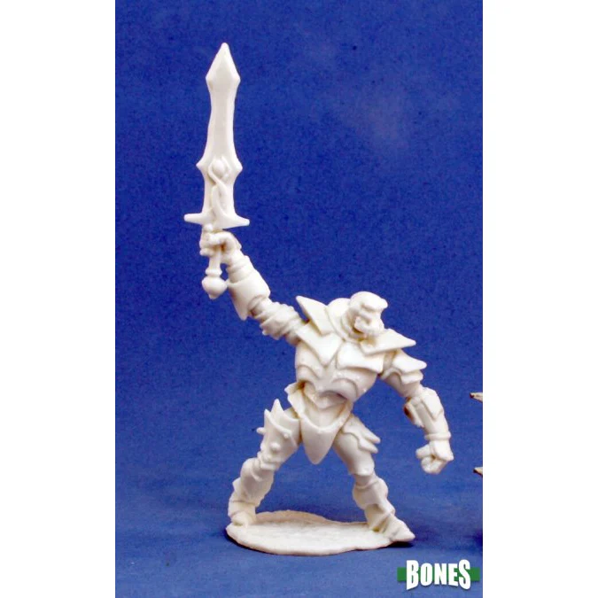 BATTLEGUARD GOLEM