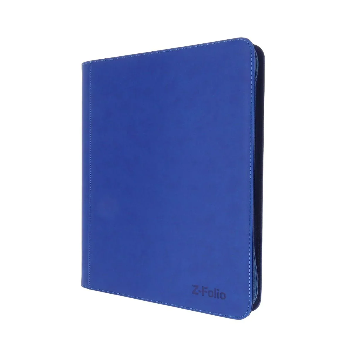 BCW Z-FOLIO 4 POCKET LX TOPLOADER ALBUM - Image 4
