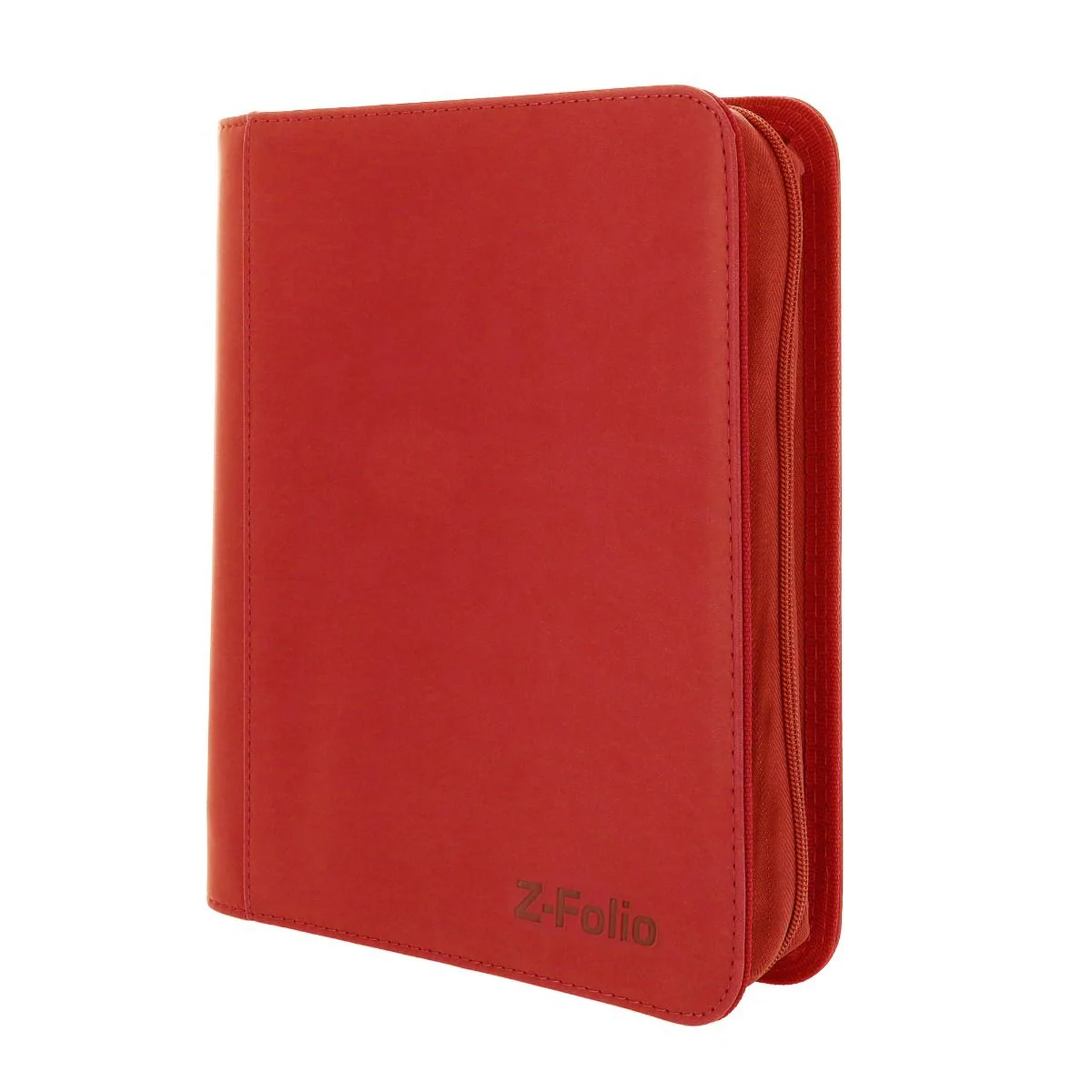 BCW Z-FOLIO 4 POCKET LX TOPLOADER ALBUM - Image 5