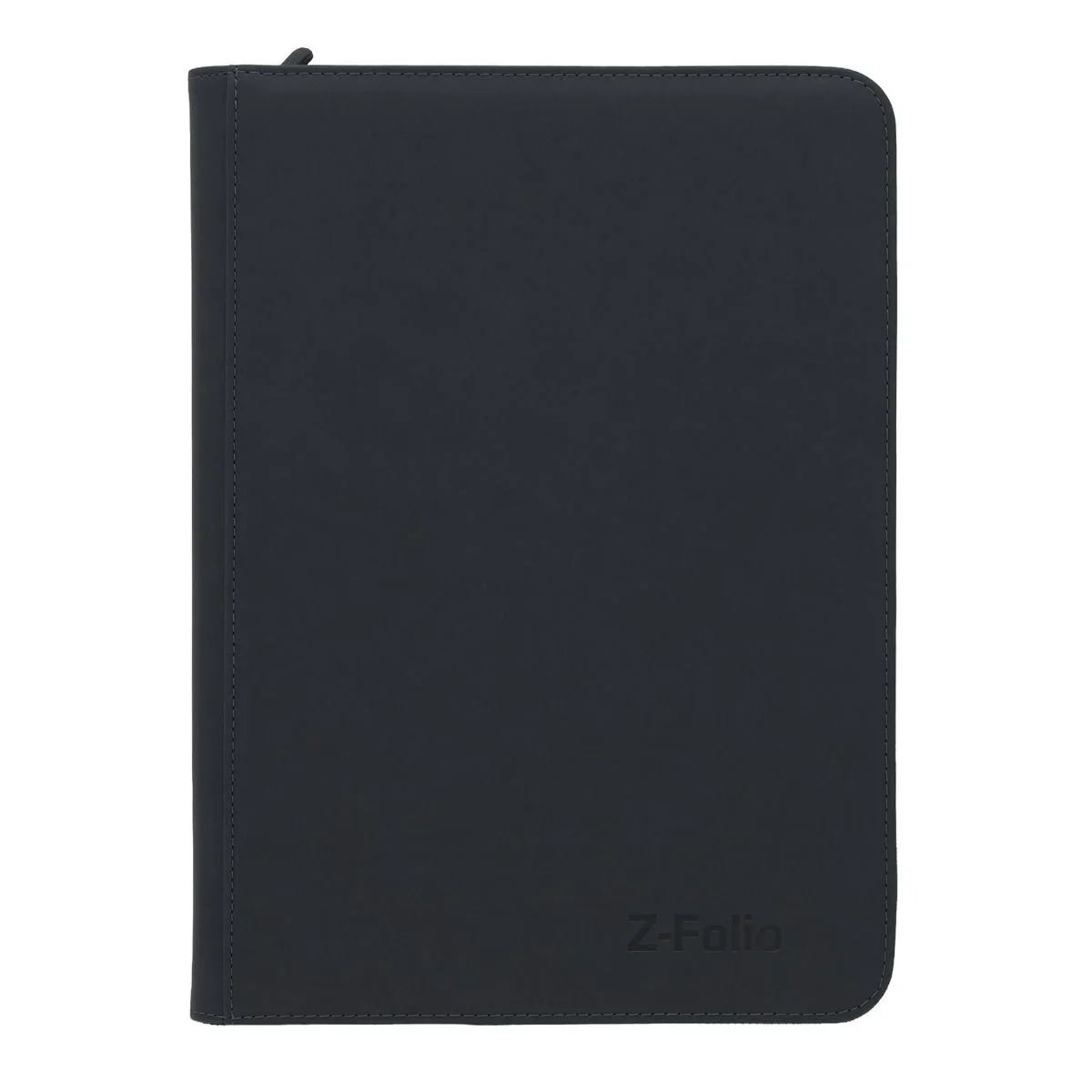 BCW Z-FOLIO 9 POCKET TOPLOADER ALBUM