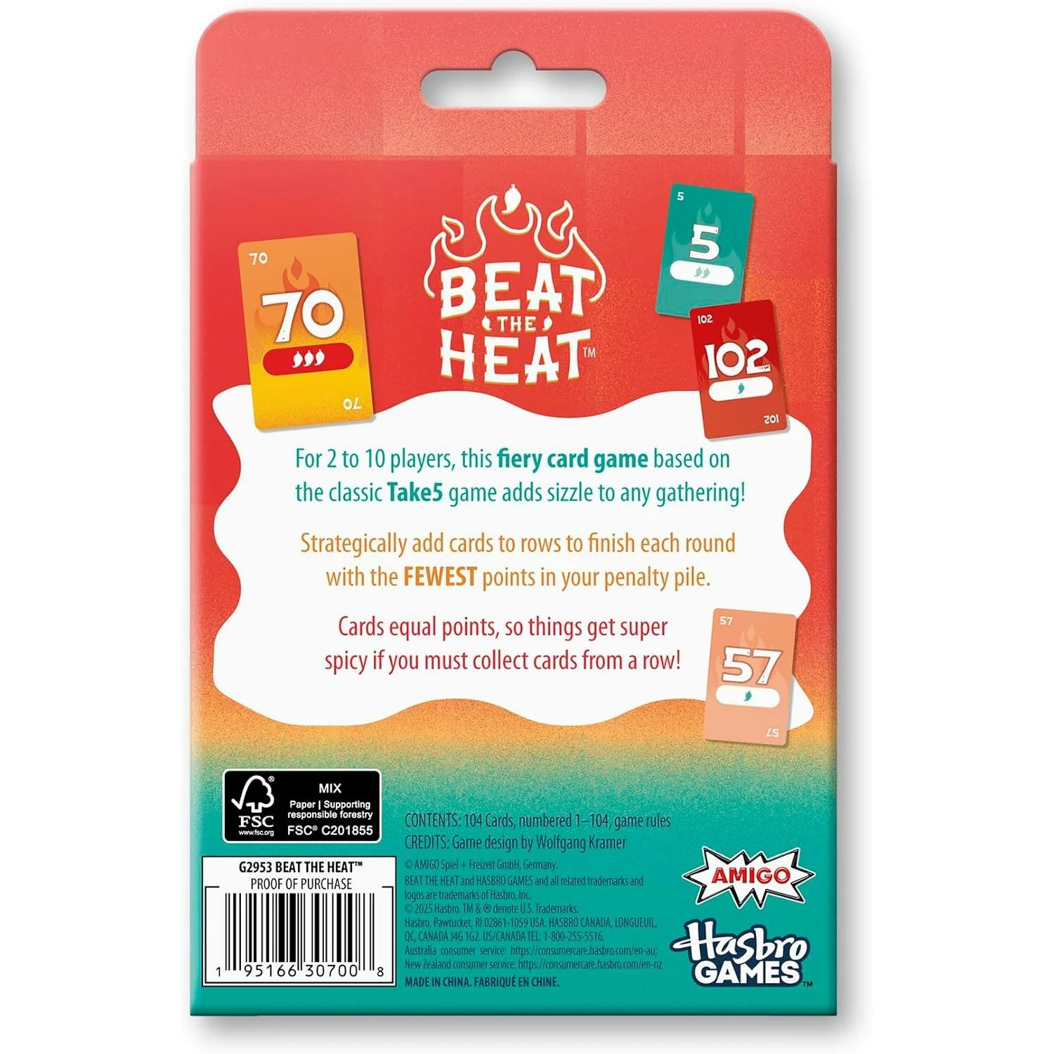 BEAT THE HEAT - Image 2