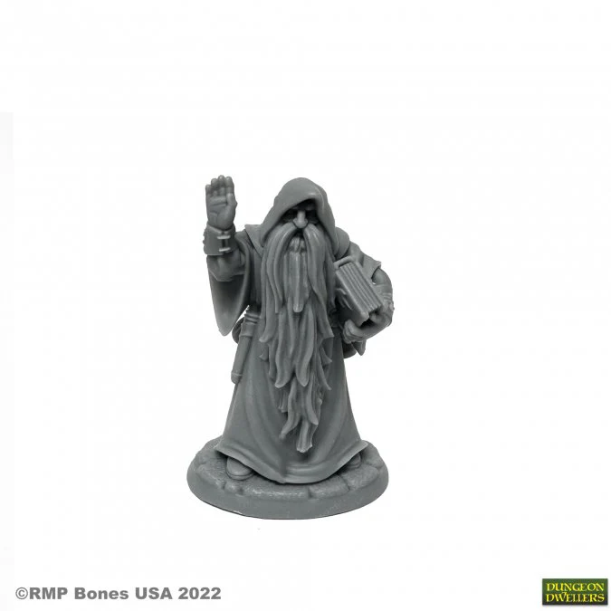 BELEVOS TRAVELING WIZARD