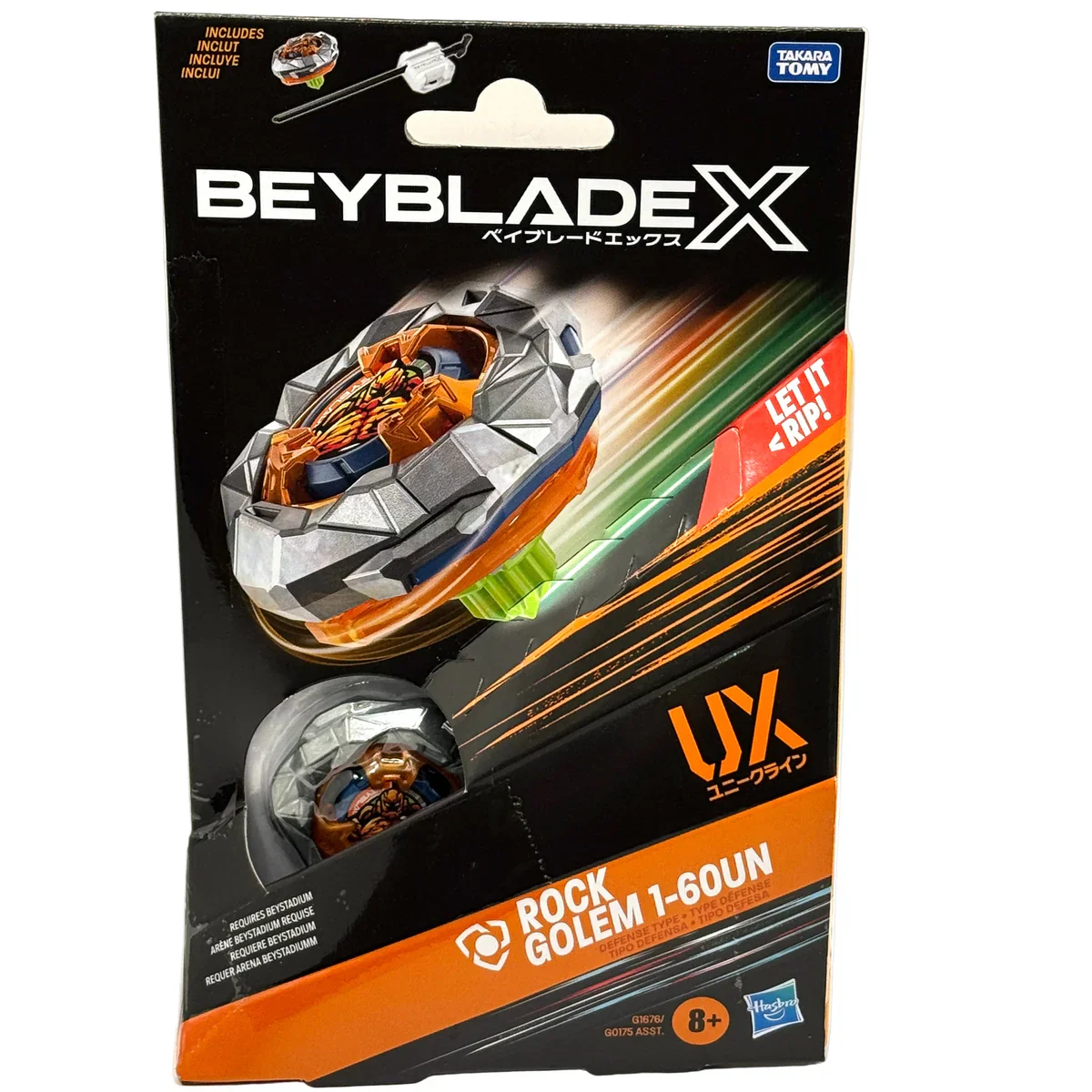 BEYBLADE X: UX - Image 5