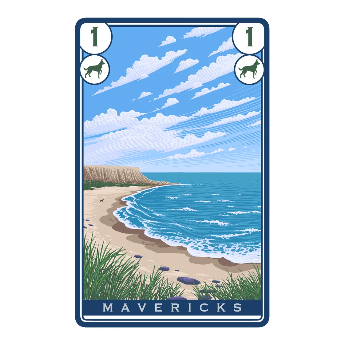 BIG WAVE - Image 2